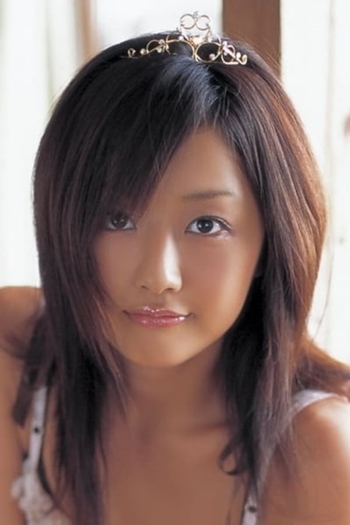 Actor Risa Kudo