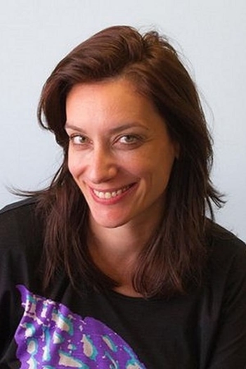 Actor Laura Demasi