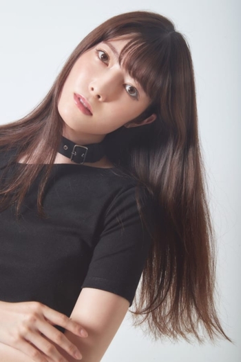Actor Mia Kusakabe