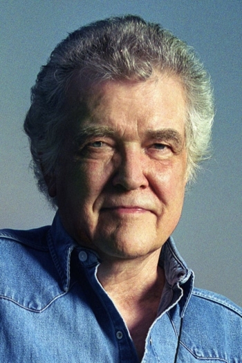 Actor Guy Clark