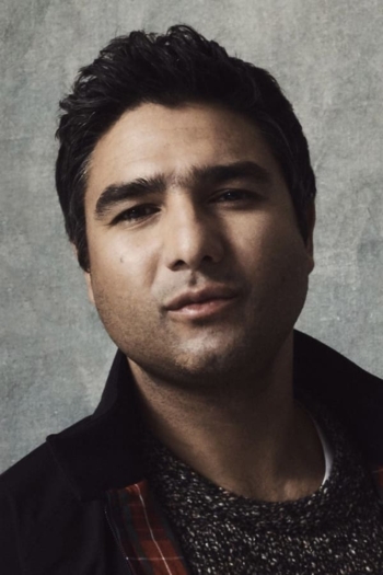 Actor Nick Mohammed