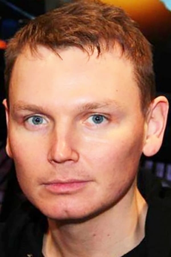 Film director Timofey Zhalnin