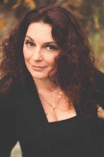 Actor Michaela Boehm