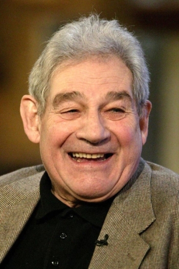 Actor Trevor Peacock