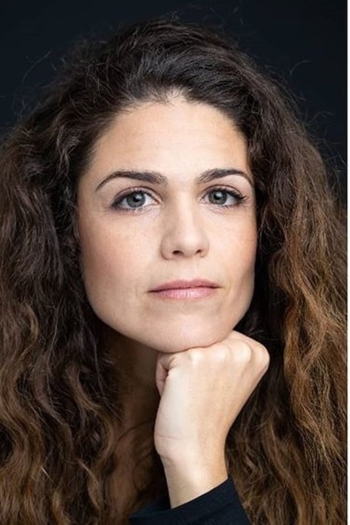 Actor Déborah Guerrero