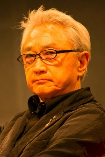 Actor Rei Nakanishi