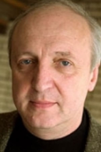 Film director Valery Pendrakovsky