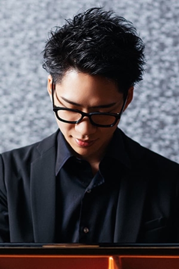 Actor Ryo Kawasaki