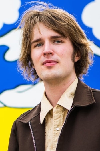 Actor Clayton Linthicum