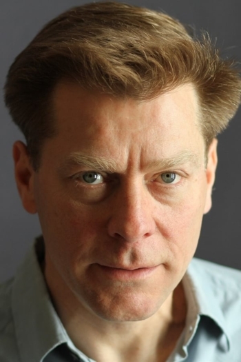 Actor Philippe Chemin