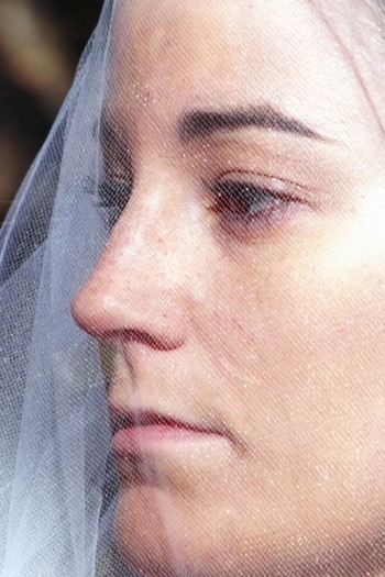 Actor Katie Levesque