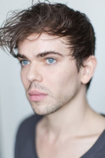 Film director Jamie Dispirito