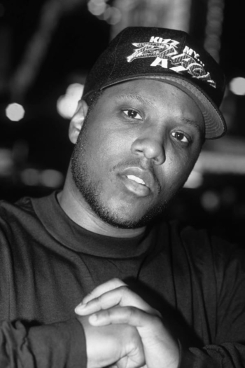 Actor MC Ren
