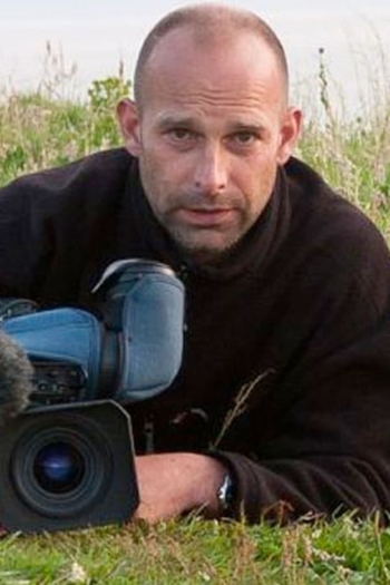 Film director Hans-Peter Kuttler