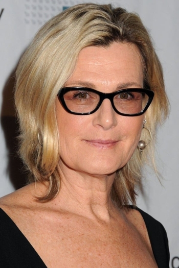 Actor Laray Mayfield