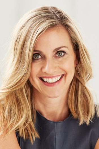 Actor Julie Inman Grant