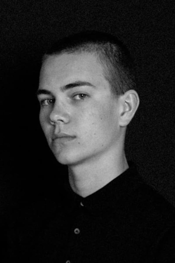 Actor Maurice Luijten