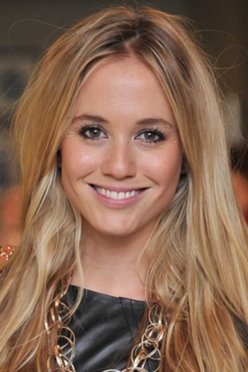 Actor Florence Brudenell-Bruce