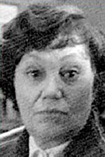 Actor Alla Kotelnikova