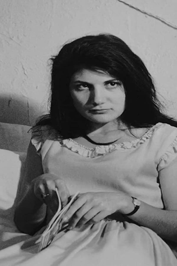 Actor Silvana Corsini