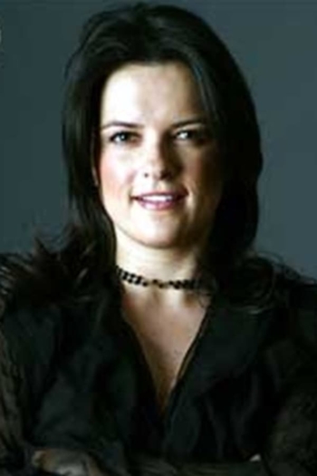 Actor Anabella Pezet