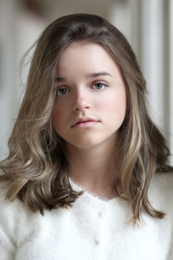 Actor Rose Choinière