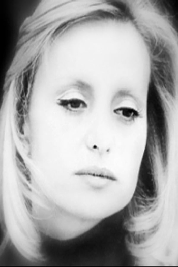 Actor Vicky Moscholiou