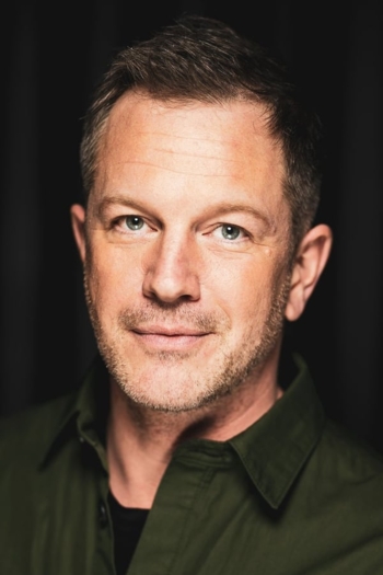 Actor Thierry-Maxime Loriot