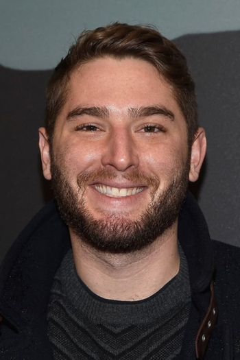 Actor Josh Feldman