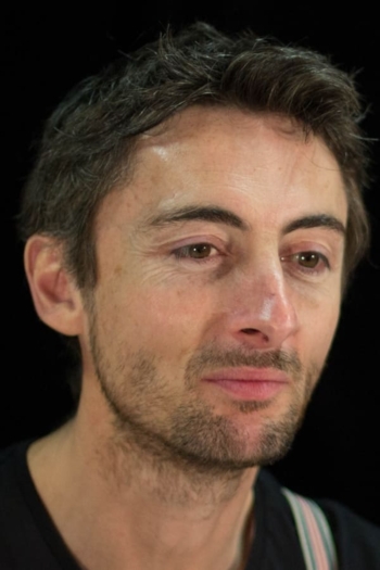 Actor Michael Appourchaux