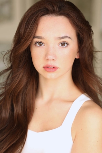 Actor Ruby Jay