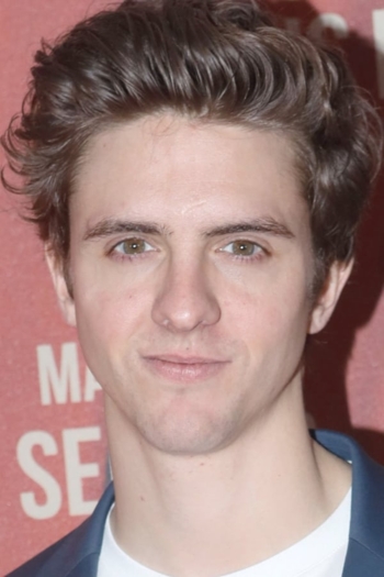 Actor Thomas Solivérès