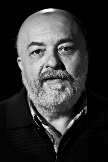 Actor Settar Tanrıöğen