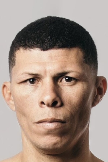 Actor Roman Martinez