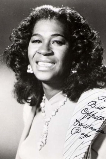 Actor LaWanda Page
