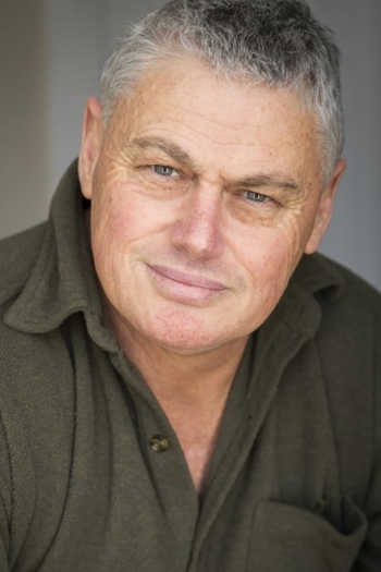 Actor Christian Hodge