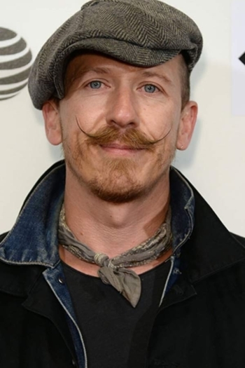 Actor Foy Vance