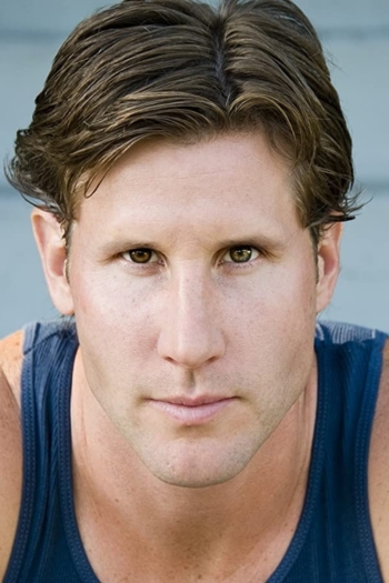 Actor Charles Wittman