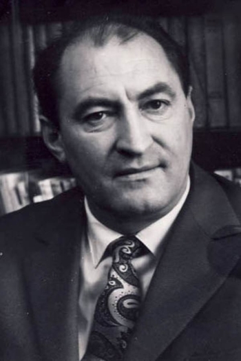 Book author Constantin Chiriță