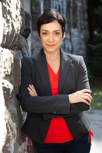 Actor Gabriela Garcia