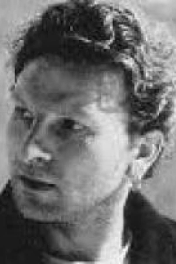 Actor Michail Marmarinos