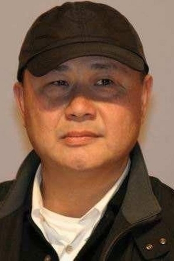 Actor David Lai Dai-Wai