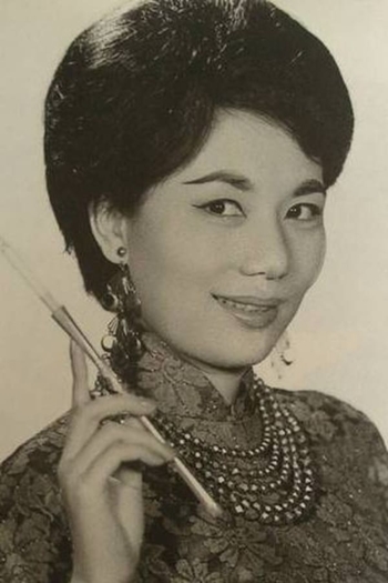 Actor Kao Pao-shu