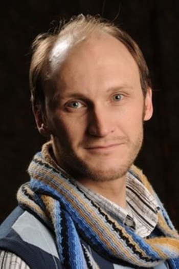 Actor Timur Garipov