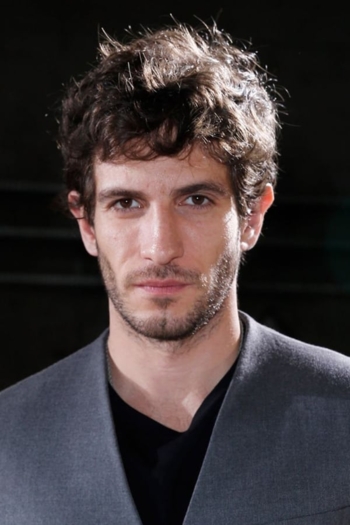 Actor Quim Gutiérrez