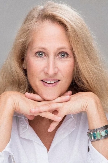 Actor Marjorie Glantz