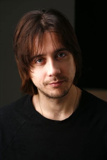 Actor Emiliano Coltorti
