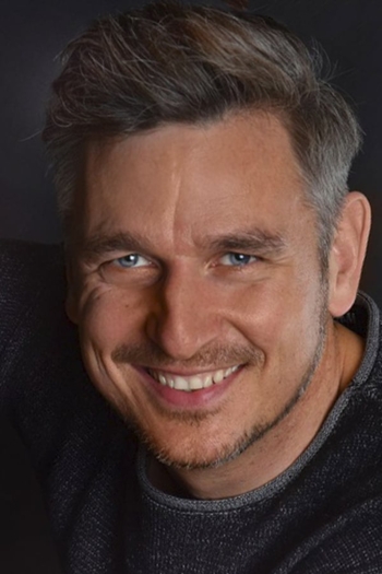 Actor Lumír Olšovský