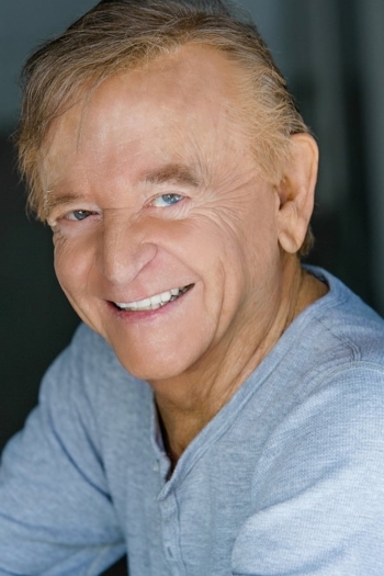 Actor John Byner