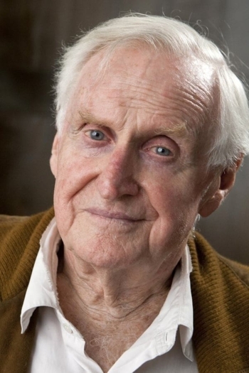 Actor John Boorman